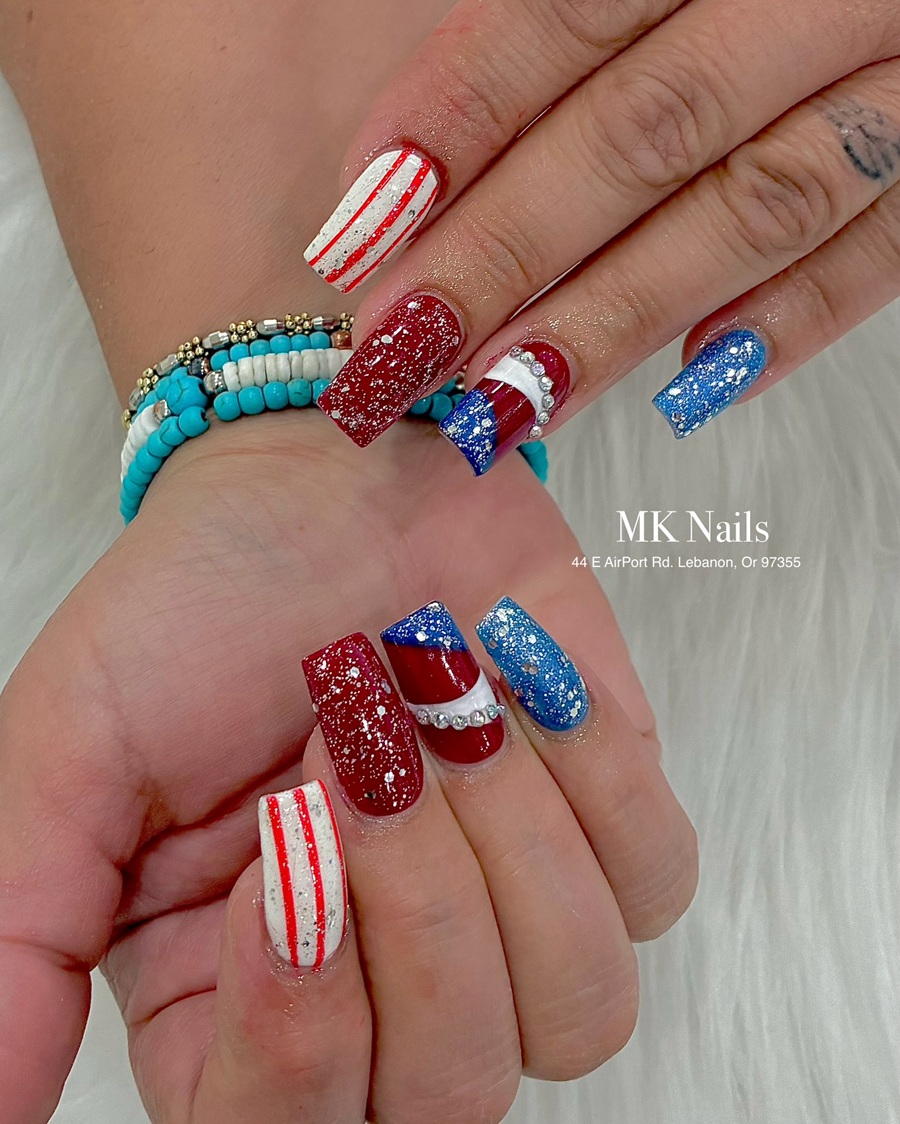 MK Nails